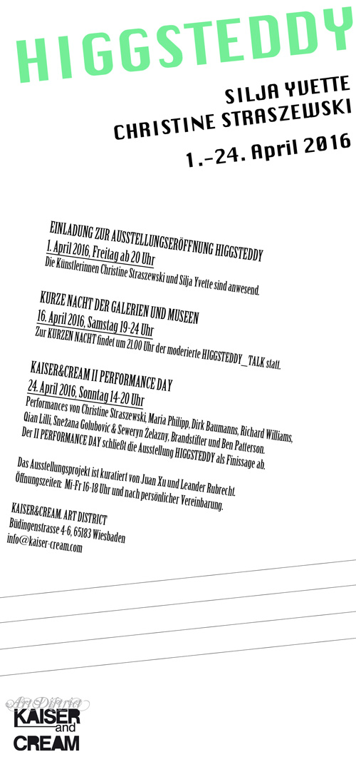 Blackboard March 2016