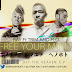 [MUSIC] RAY BEATZ - FREE YOUR MIND FT TRIM & FLO