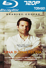 Una buena receta (2015) BDRip m720p Una buena receta (2015) BDRip m720p