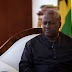  Ignore your critics, 2016 is a done deal – Chief tells Mahama 