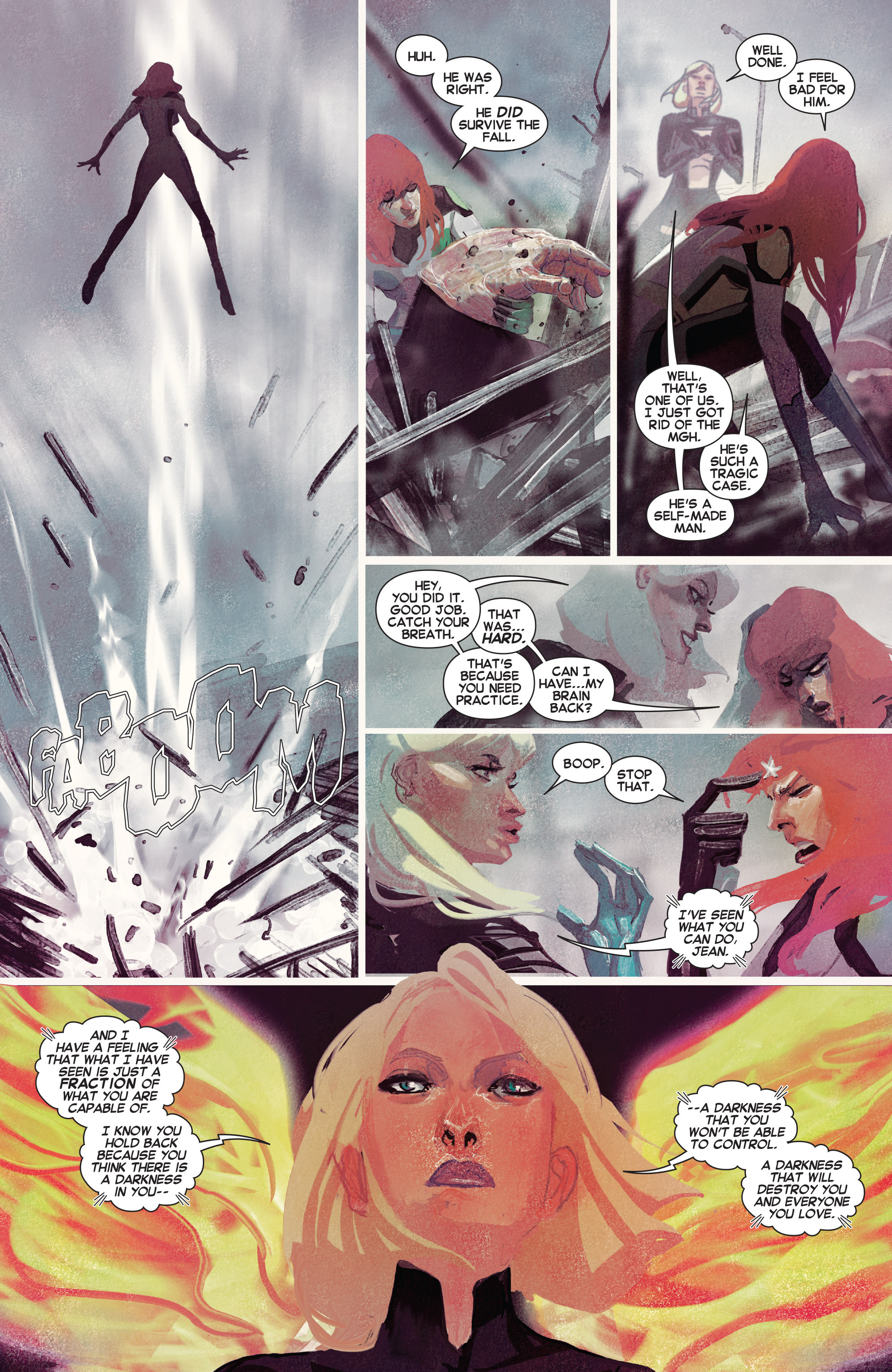 Read online All-New X-Men (2013) comic -  Issue #37 - 18