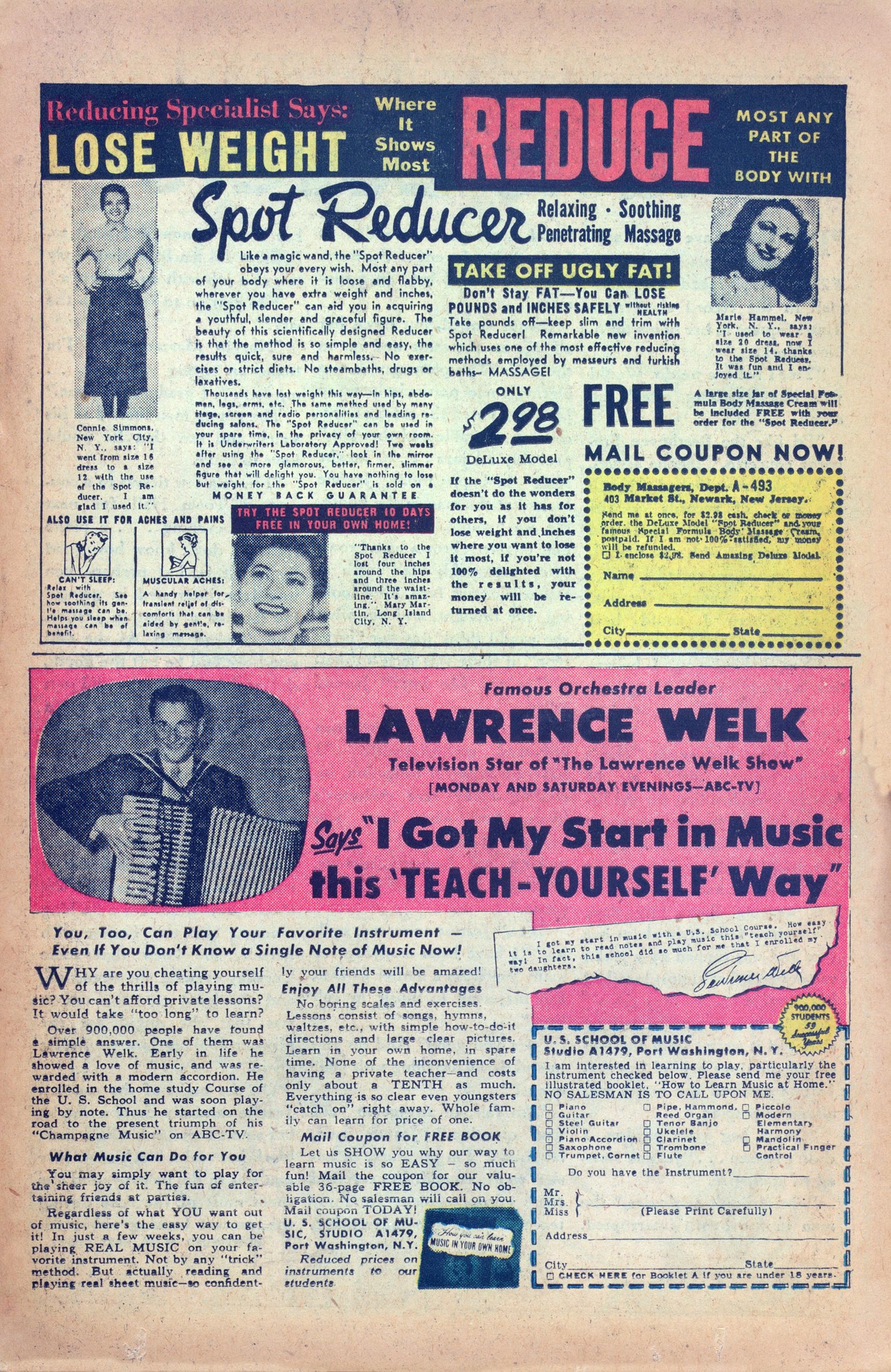 Read online My Own Romance comic -  Issue #60 - 19