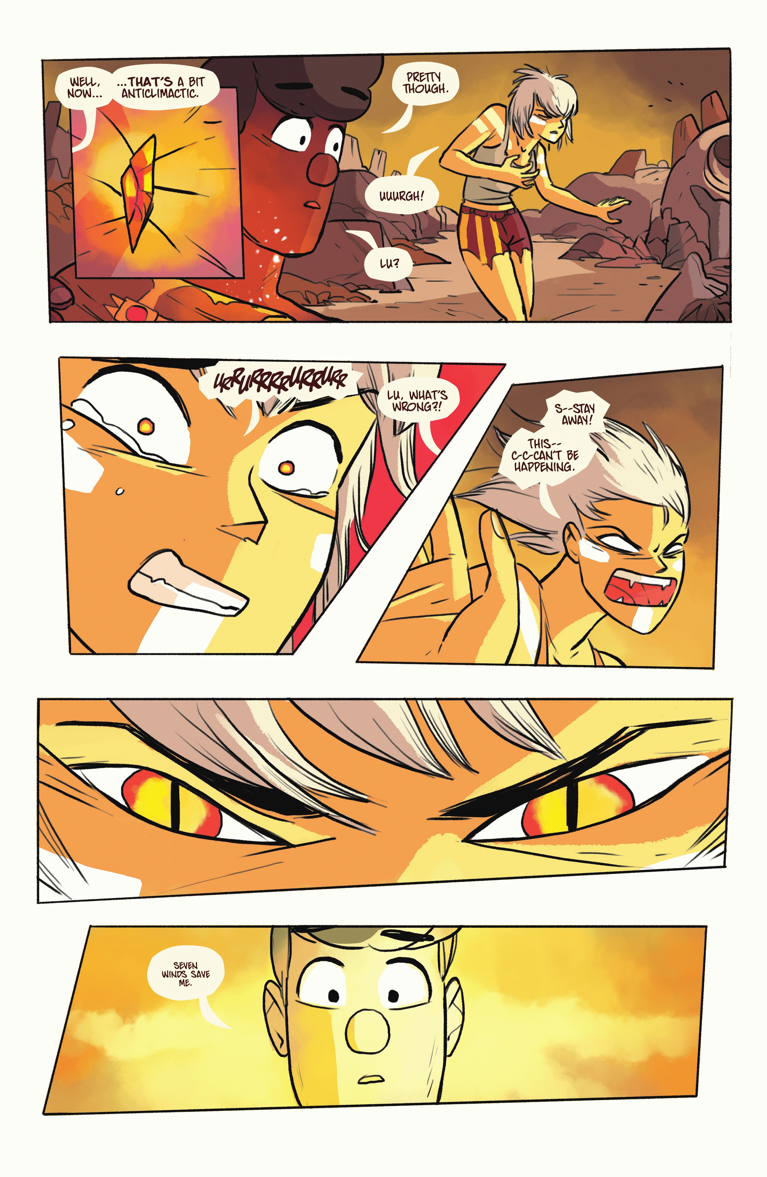 Read online Scales & Scoundrels Definitive Edition comic -  Issue # TPB 1 (Part 2) - 71