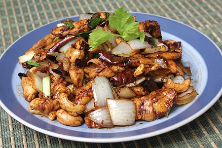 Gastronomía en Tailandia: platos típicos, qué comida probar - Foro Tailandia