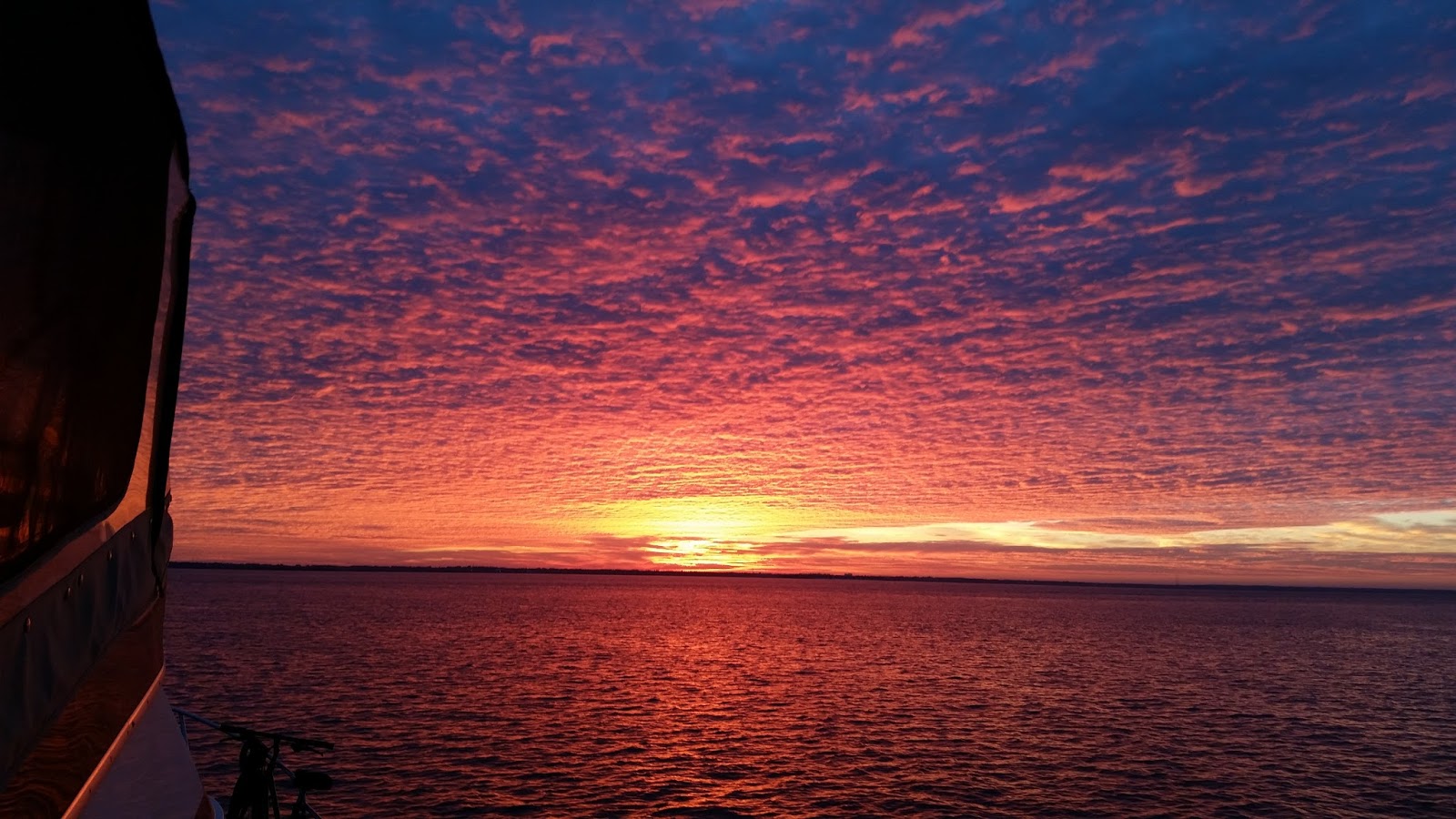 Aquafennatic Great Loop Blog Tarpon Springs Florida To