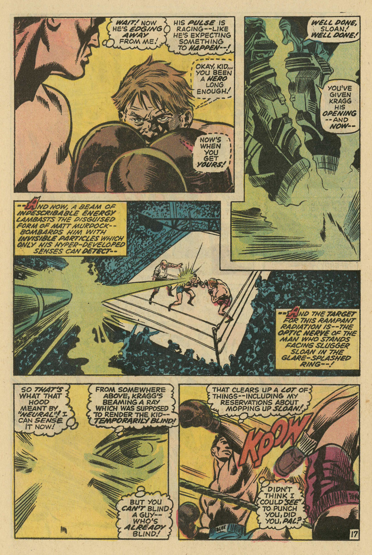 Daredevil (1964) 68 Page 24