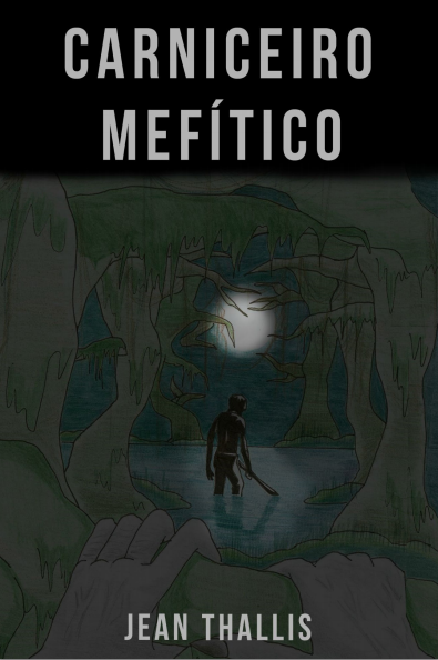 Resenha | Carniceiro Mefítico de Jean Thallis