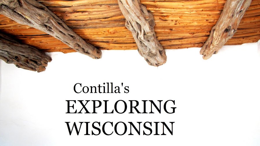 Exploring Wisconsin