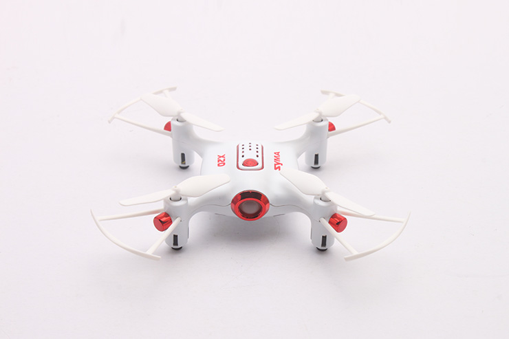 syma micro drone