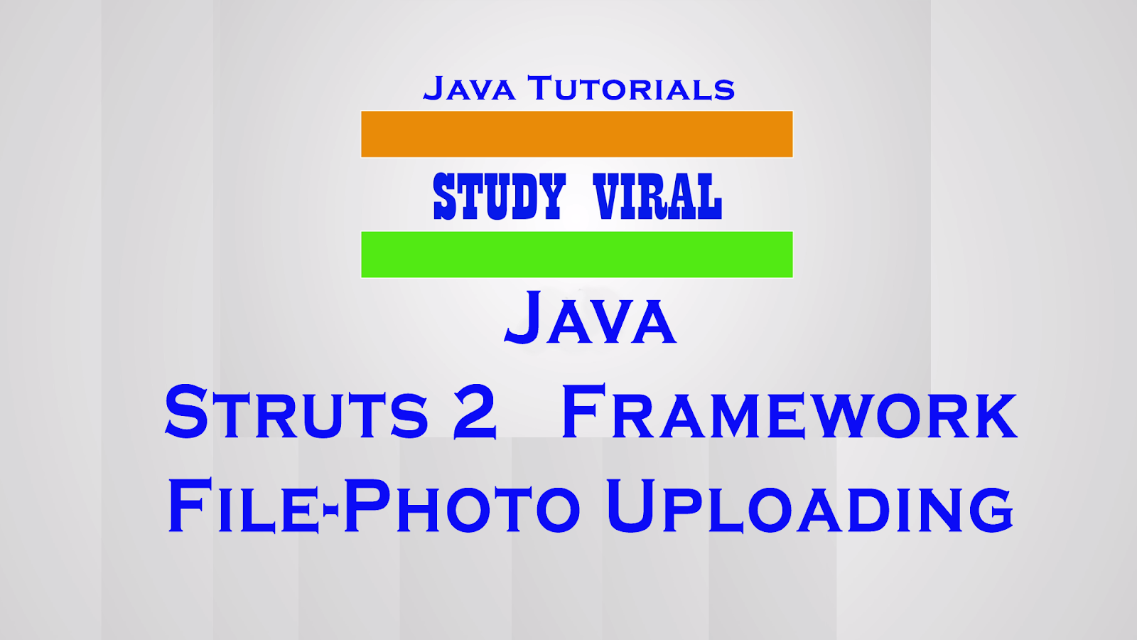 Struts 2 File Photo Upload with New Name (Unique Name) Study