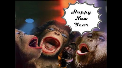 Funny New Year Wishes