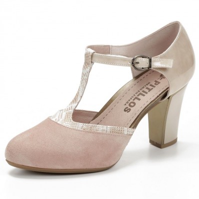 zapatos comodos