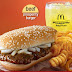 Mengidam Prosperity Burger McDonald's