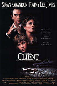 The Client Poster