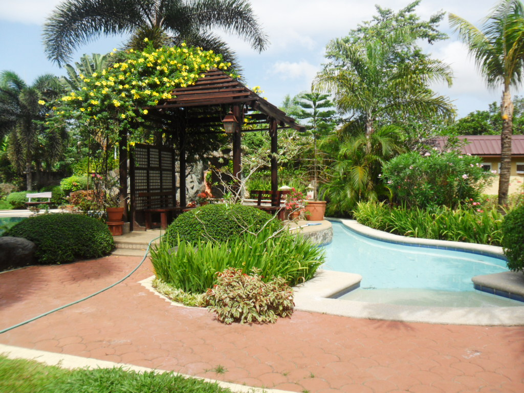 the CHALEBRATIONS! blog: JARDIN DE ANTONIO | GARDEN VENUE