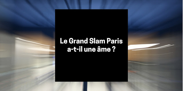 Grand Slam Paris - Judo - Cestquoitonkim