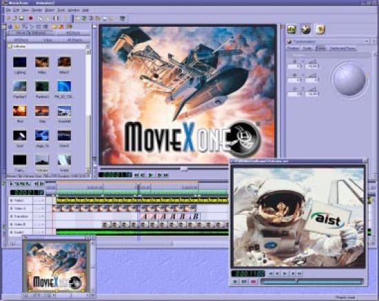 Logiciel pour montage video gratuit windows 7