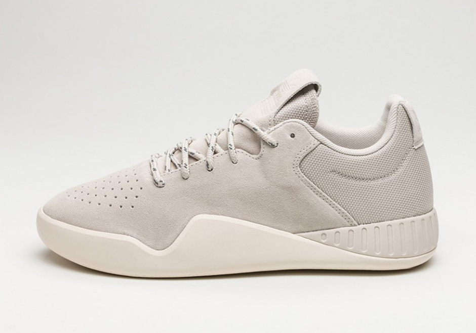 adidas tubular low top