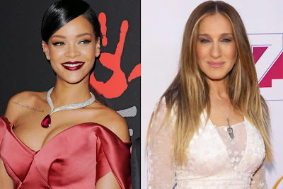 Fendi Teams Up With Rihanna, SJP And Others To Design Bags For Auction 