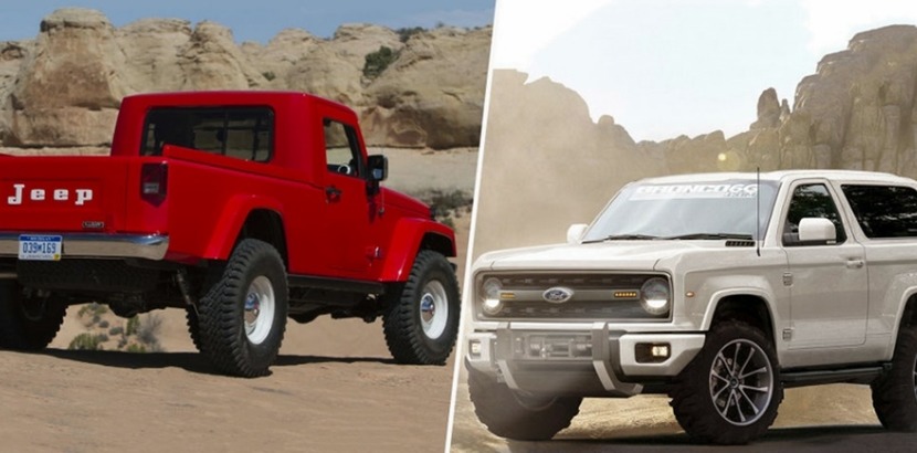 new 2018 ford bronco. perfect ford 2018 ford bronco specs with new ford bronco e