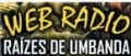 Web Rádio Raízes de Umbanda