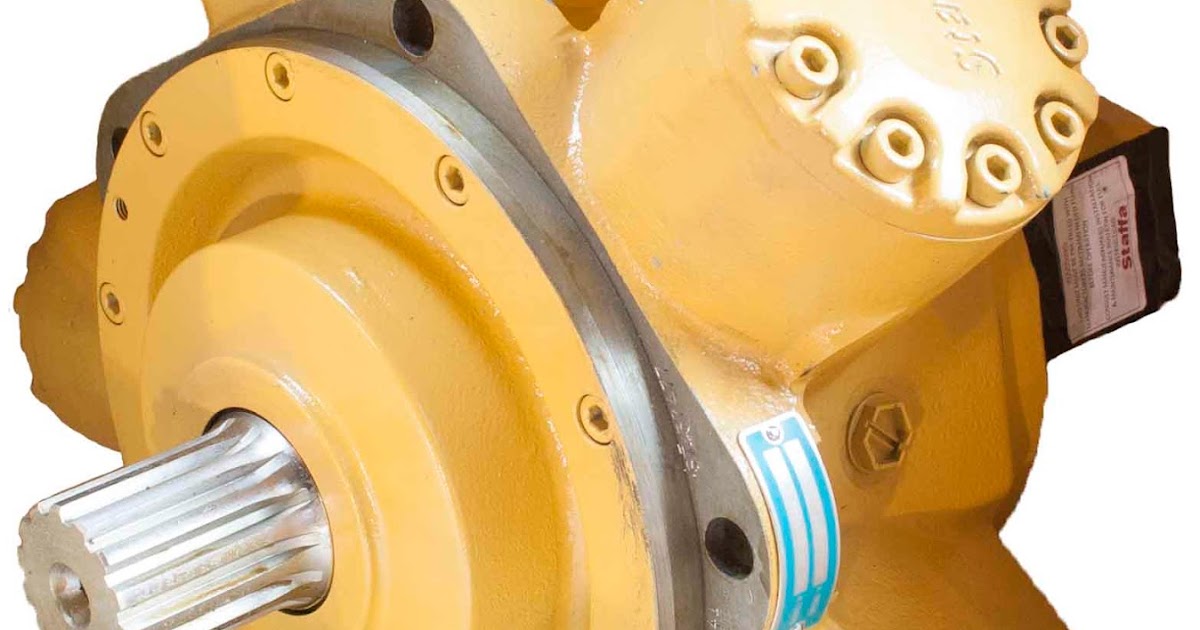 Flint Hydraulics, Inc. Bomag drum roller