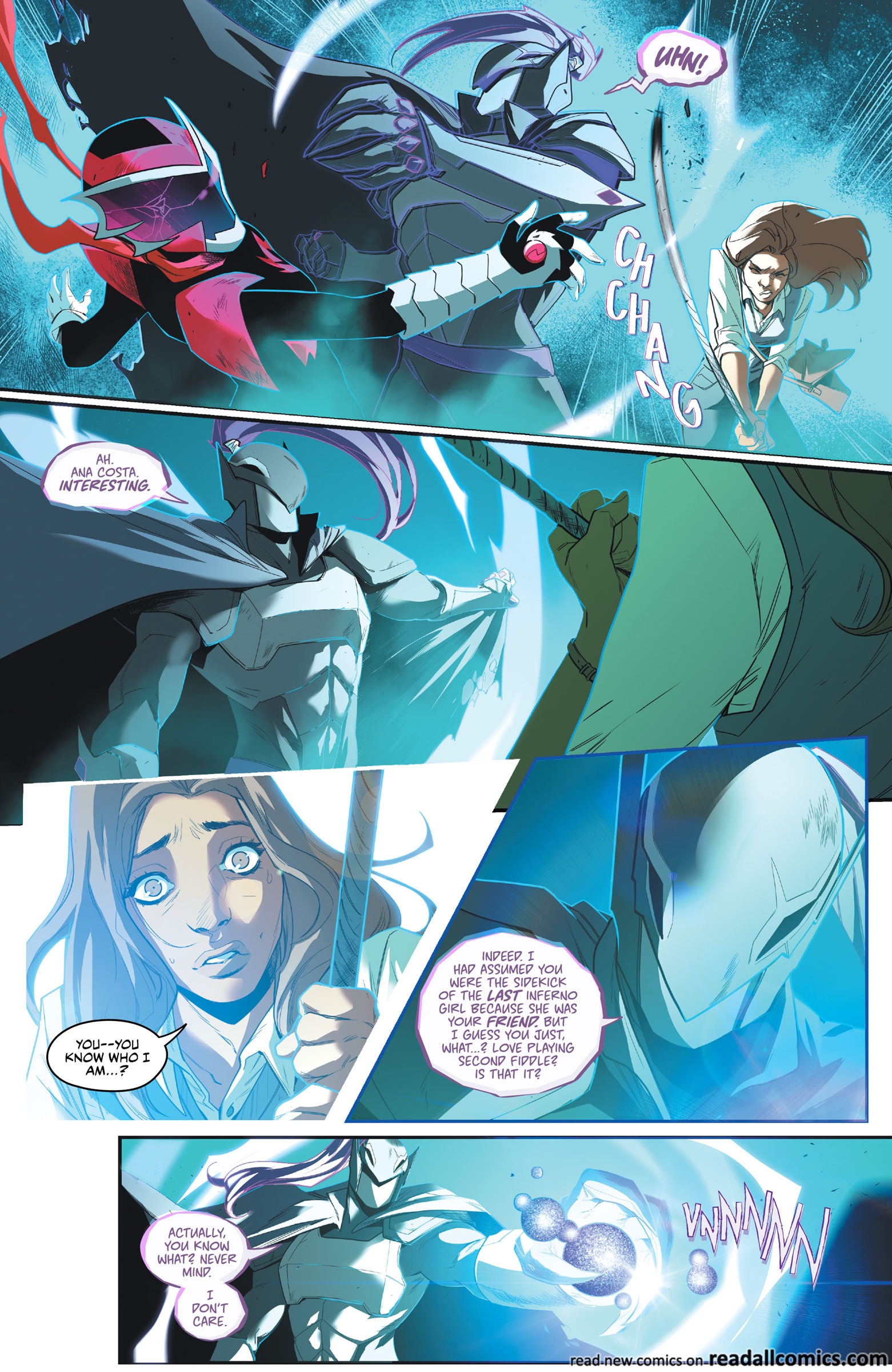 Inferno Girl Red chapter 2 page 34