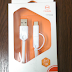Mcdodo 2-in-1 USB type-c and micro USB fast charging data cable