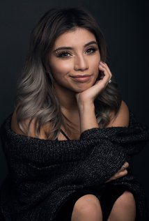 Kirstin Maldonado