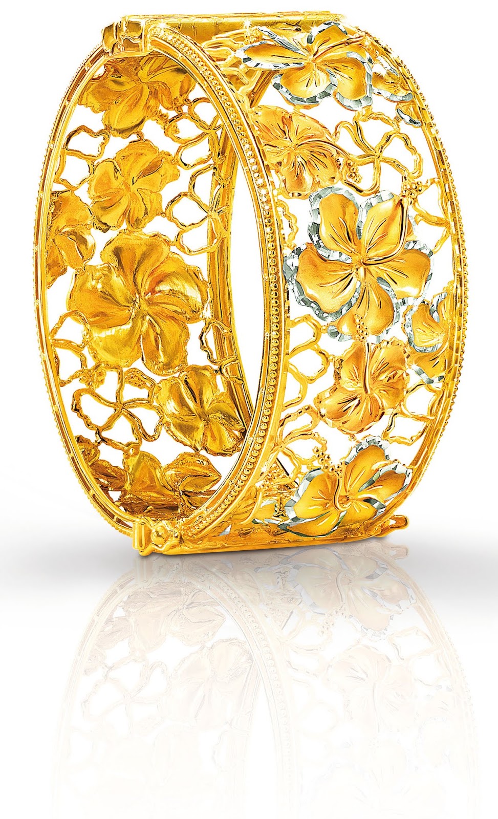 Celebrating Beauty in Unity Poh Kong’s Truly Malaysian Collection