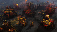 Warhammer 40,000: Dawn of War III Game Screenshot 18