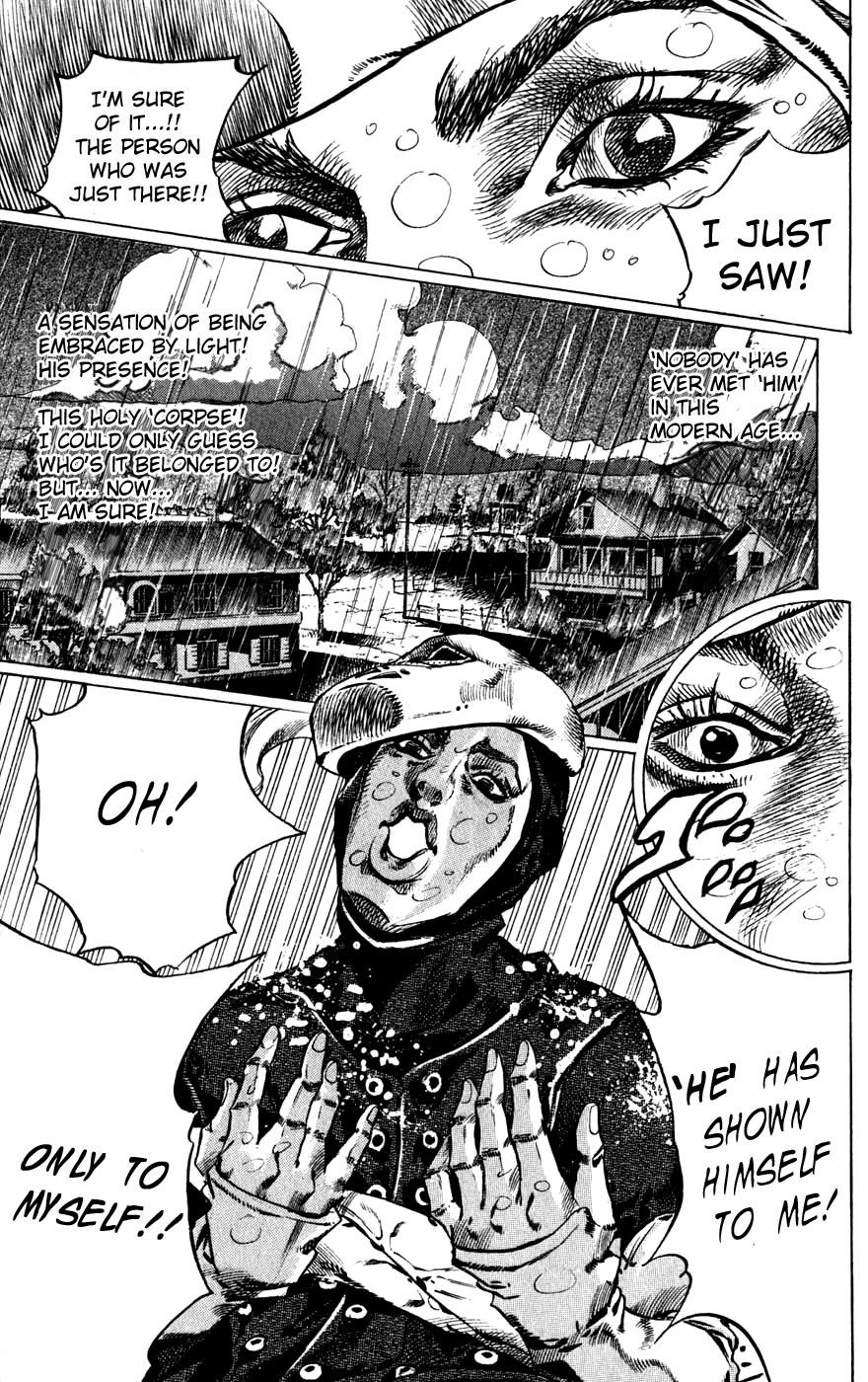 Steel Ball Run Chapter 38 - MyToon.net