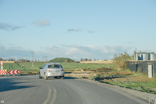 Bydgoszcz Droga ekspresowa s5 obwodnica Żnina