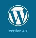 Wordpress 4.1