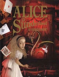 Alice in Sunderland