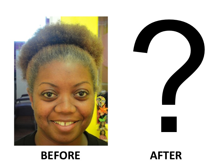 Naturally Happy Hair: Concealing Gray Without Chemicals