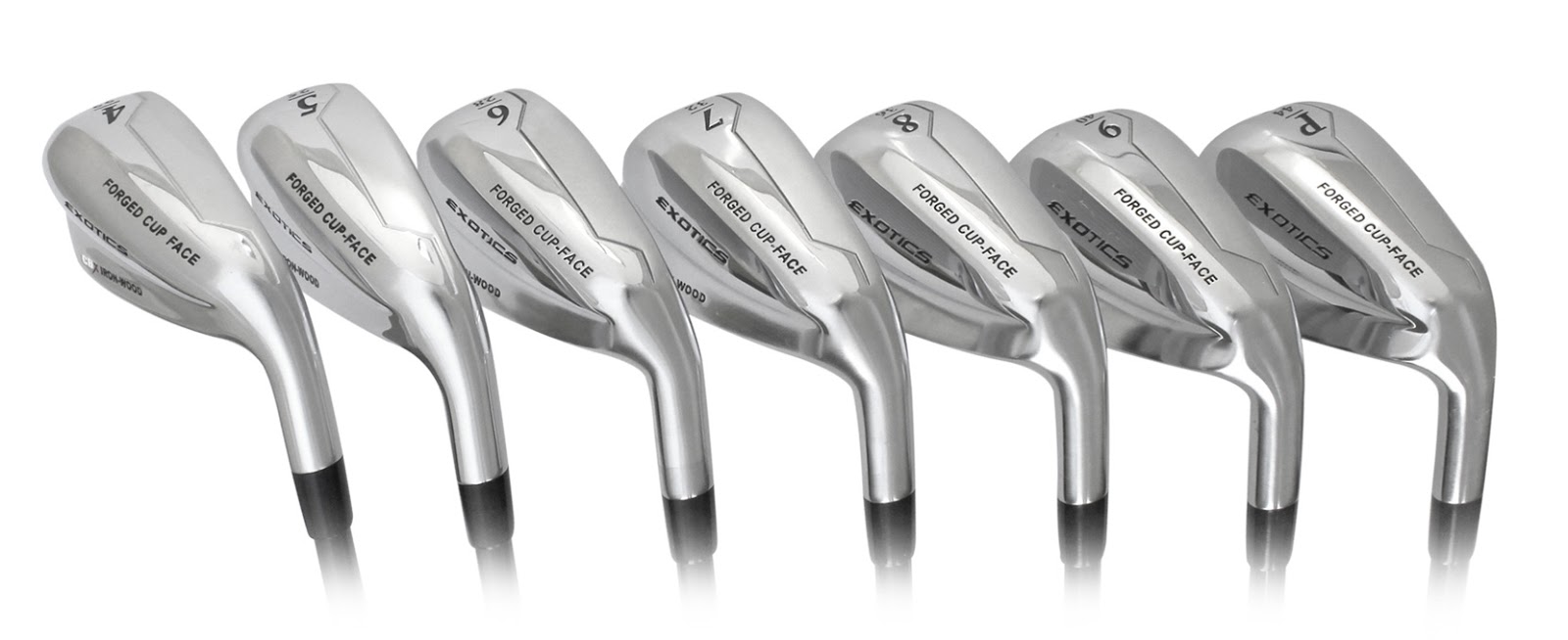 American Golfer Tour Edge to Launch Revolutionary Hollow Body Exotics