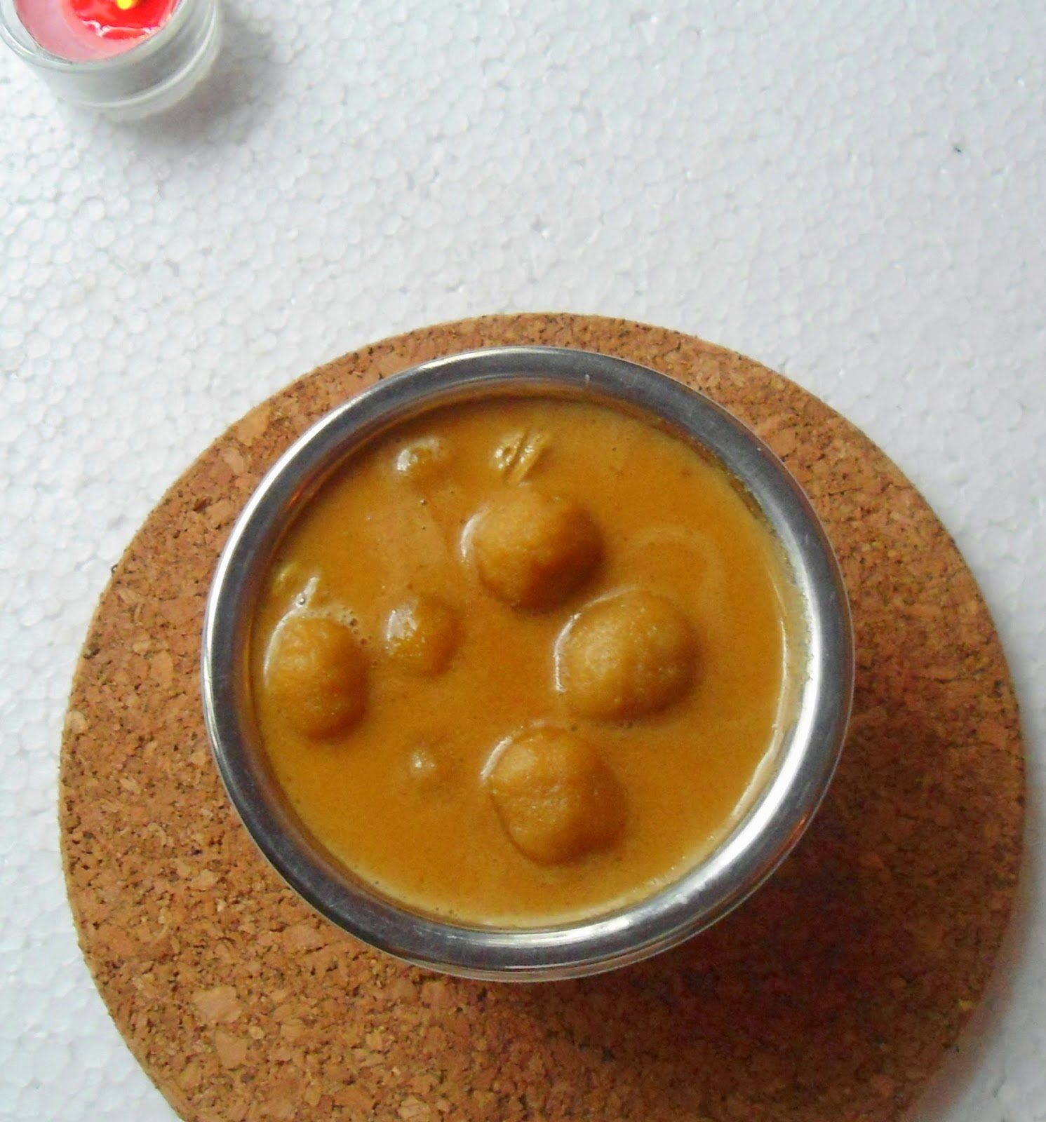 Babi 's Recipes Easy South Indian Recipes with step by step pictures