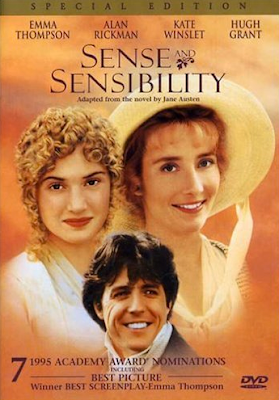 Sense and Sensibility 1995 HDTV Rip 480p 350mb ESub