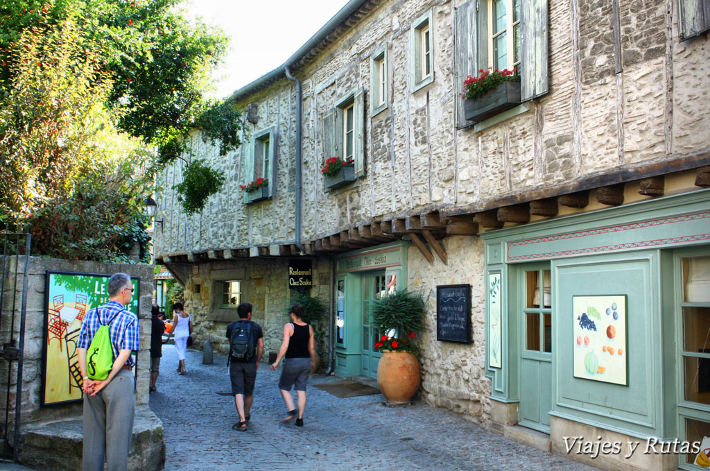 Carcassonne