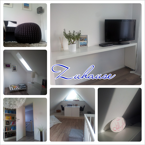 Ein Haus für uns: Einrichtungs-, Garten- und Baublog!: August 2013