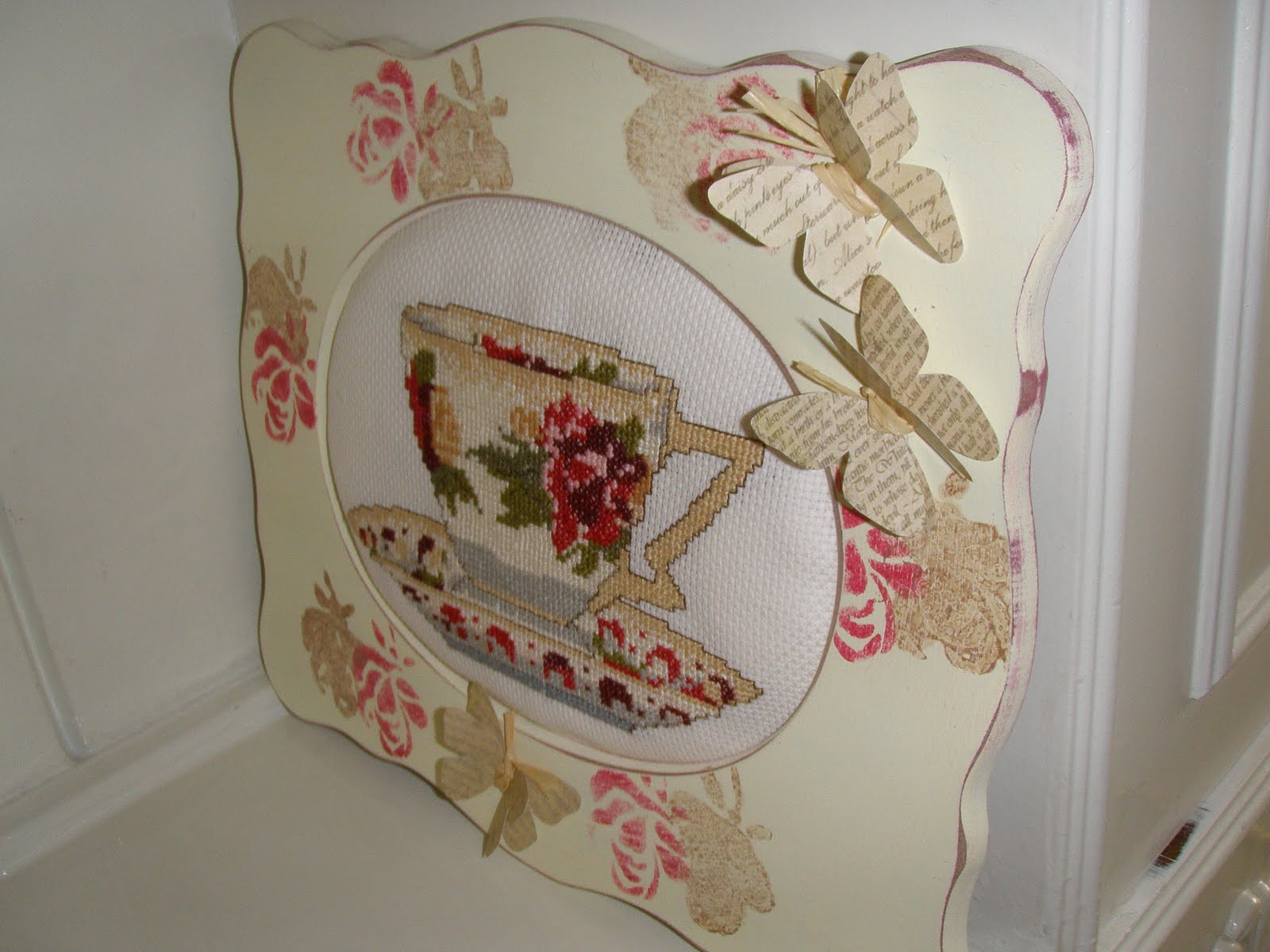 HOBİLEMECE Bir Fincan Kahve