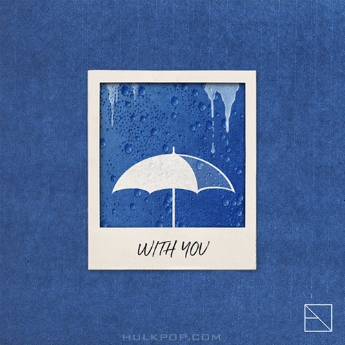 NARIN – With You – Single