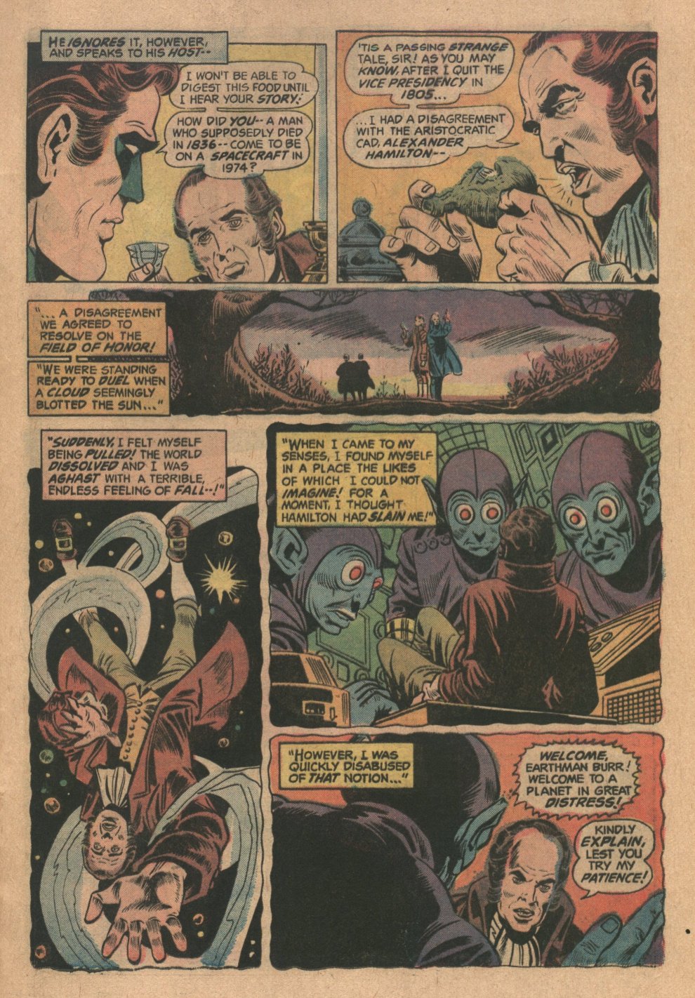 The Flash (1959) issue 231 - Page 25
