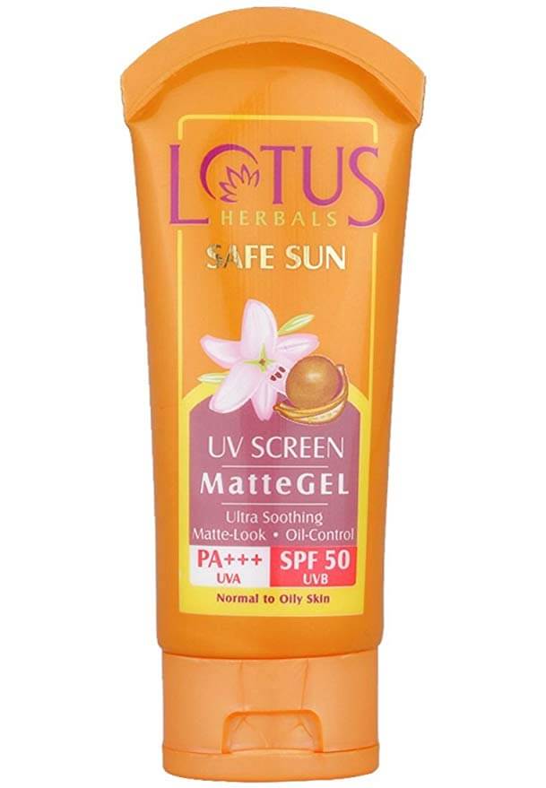 Best SPF Sunscreen Used For Oily Skin, Ingredients and Price