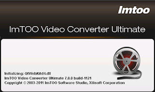 Video Converter Ultimate 7.0.0.1121