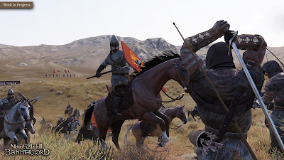 Mount And Blade 2 Bannerlord Game Screenshot 8