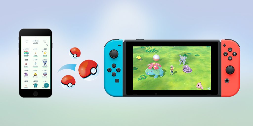Sucesso mundial: Pokémon GO (Mobile) completa três anos e ainda arrasta  multidões às ruas - Nintendo Blast