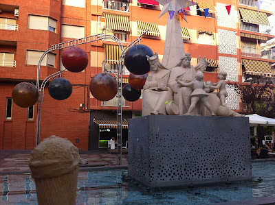 , Gibt es ein Spielzeug-Hotel? &#8211; ¿Existe un Hotel del Juguete?, Mario Schumacher Blog