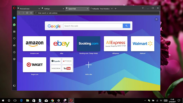 Which One is Really Fastest & Secure Web Browser for Windows 10?